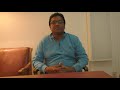 Mohan Singh Testimonial of Trigenics Treatment for Left Arm