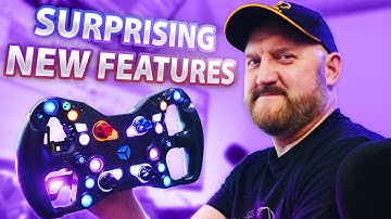 What Makes Cube Controls