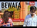 Bewafa song  emotional sahil pathan full song