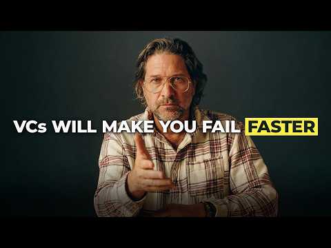 What VCs Never Tell You About Building a Predictable Revenue Plan thumbnail
