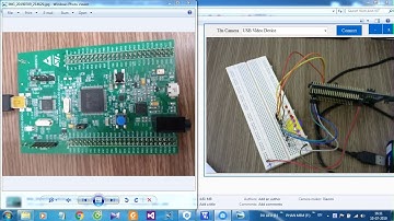 BÀI 2-ĐIỀU KHIỂN LED SÁNG DẦN-LẬP TRÌNH ARM STM32F4