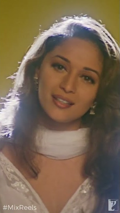 Do you believe in soulmate? | | Dil To Pagal Hai | Shah Rukh Khan | Madhuri Dixit #YRFShorts #Shorts