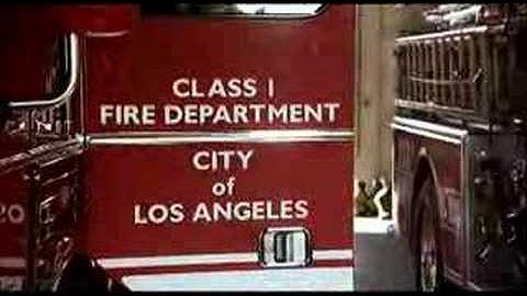 LAFD - 