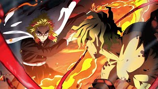 What If A Different Upper Moon Was Sent To The Mugen Train?