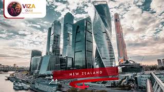 Get your visa with VIZA Global 