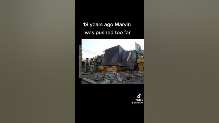 Marvin heemeyer