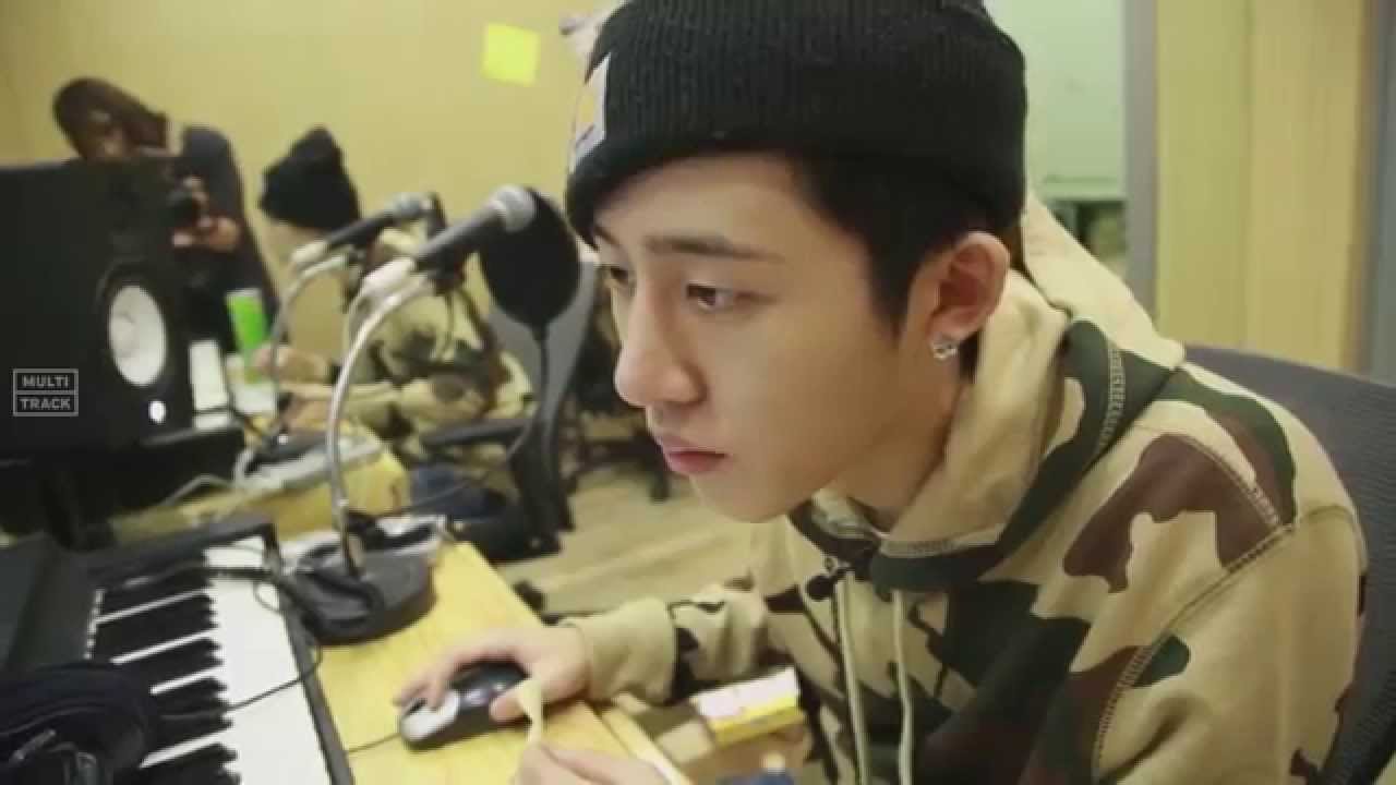 MIX & MATCH Multi Track (B.I Ver.)