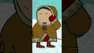 Voron Obmanschik Historia para niños Parte 4 #shorts #kidscontent #cartoon #funnyvideo #animation