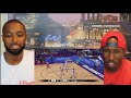 FIBA EUROBASKET 2017 TOP 10 PLAYS REACTION VIDEO