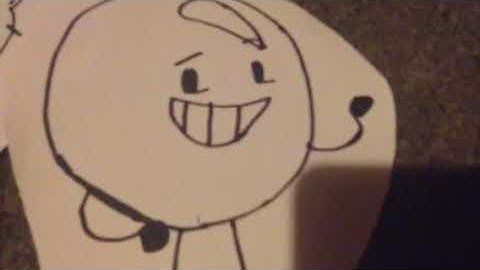 If Object Overload Continued episode 5:We must escape(Please vote)