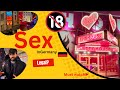 Sex in Germany legal? | Sex shops | Reeperbahn Hamburg | in Hindi @Umesh_chandra_2 #studentingermany