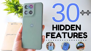 Moto G57 Power 5G Tips And Tricks | Moto G57 Power 5G Hidden Features Top 30+ screenshot 5