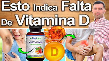 ¿Cuánto tiempo se tarda en recuperar la vitamina D?