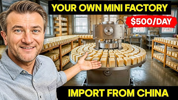 30 Money Machines That Print Cash While You Sleep!