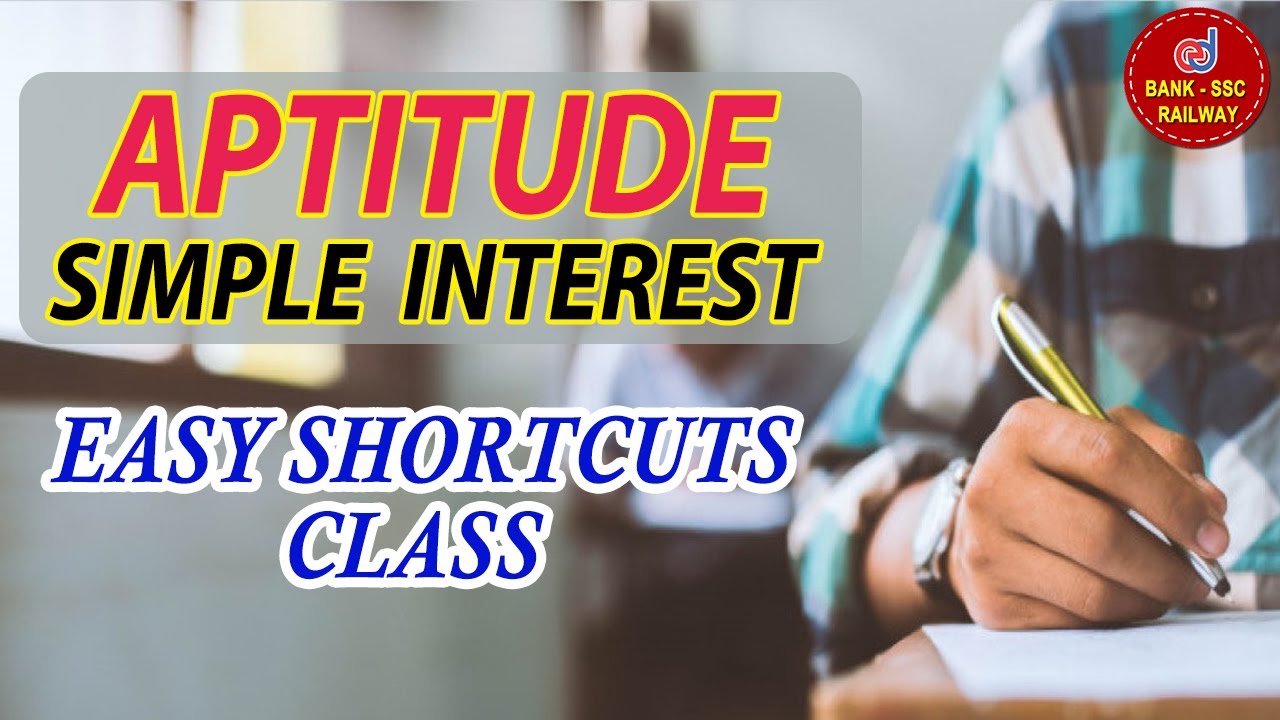 aptitude-simple-interest-ssc-aptiude-class-aptitude-simple-interest-si-shortcuts-and
