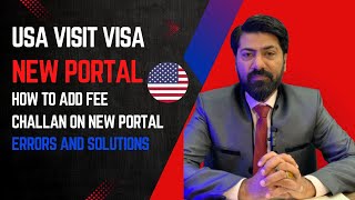How to Update fee Challan On CGI Portal | Step by Step Guidance by Bilal Hassan | GHC Consultants
