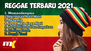 Reggae Terbaru || Memandangmu