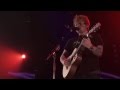 Ed Sheeran @iTunes Festival 2012 -  Part 1 (HD)