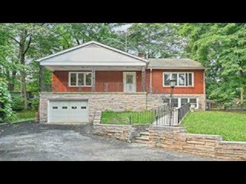 6 School St, Fort Montgomery, NY home video tour