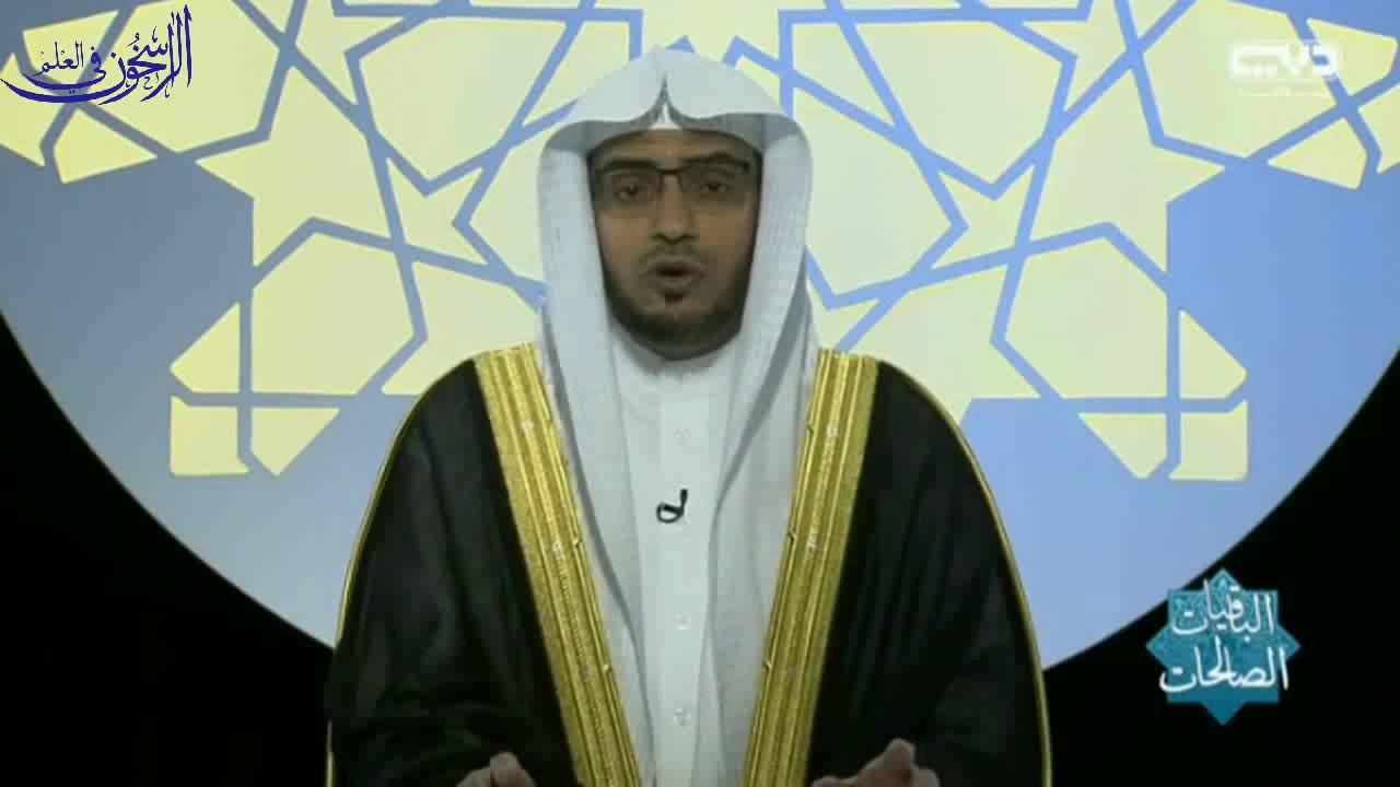 متى وُلد نبيُّنا صلى الله عليه وسلم؟ - الشيخ صالح المغامسي