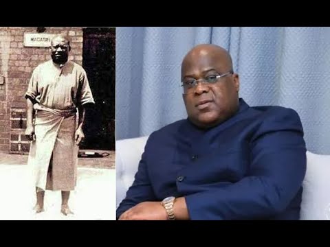 100 ANS APRES SIMON KIMBAKU BOYOKA BA REVELATIONS EBIMI