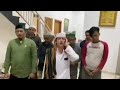Viral Kelompok Ini Mengganti Adzan Menjadi Hayya Alal Jihad 