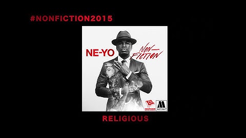 Ne-Yo - Religious/Ratchet Wit Yo Friends (Interlude) (Audio)