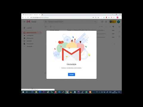 Videó: Postafiók: Hogyan Lehet Megnyitni A Bejelentkezést