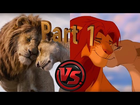 differences-between-"the-lion-king"-animation-&-live-action:-part-1