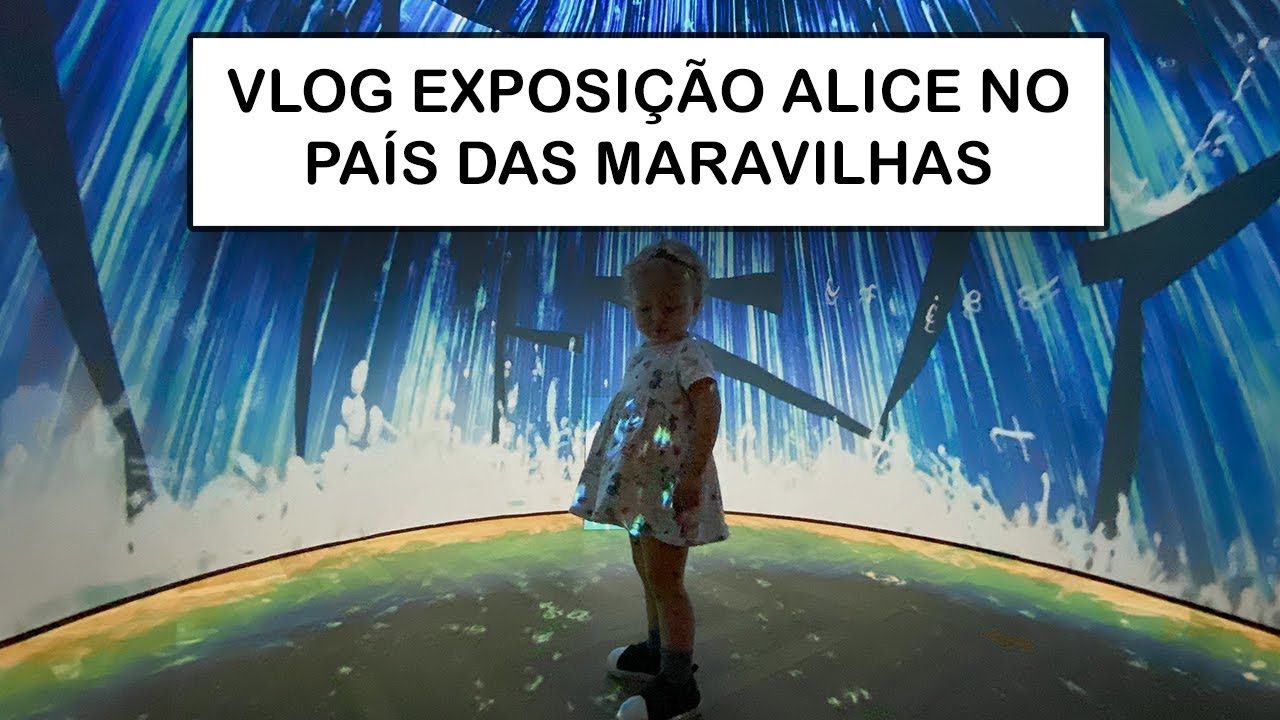 Caça aos Ovos da Alice no País das Maravilhas