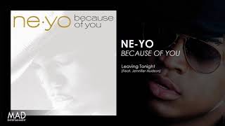 Ne-Yo - Leaving Tonight
