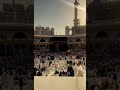 Хадж и Умра это приглашение от Создателя