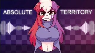 ABSOLUTE TERRITORY || animation meme / countryhumans OC