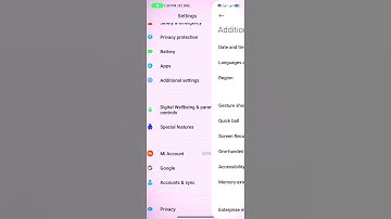 MIUI 13 Memory Extension Feature | Extend Ram Upto 3GB