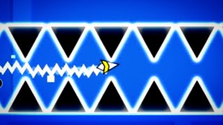 Geometry Dash 2.2 Recent Levels Are p cool