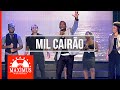 Marquinhos Gomes - Mil Cairão (VideoClipe)