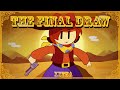 The final draw undertale yellow  animated music xxtha original