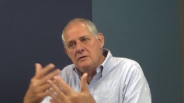 Murray Bergin The Professional Service Factory