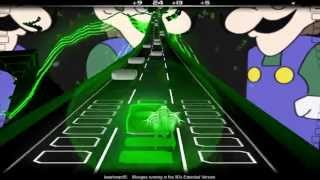 Weegee 90S Remix Extended - Kwarkman85 As