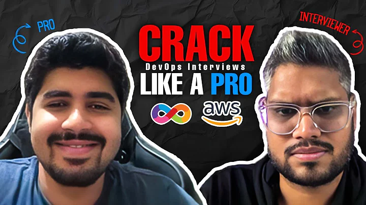 Senior DevOps Engineer Mock Interview: Prepare Like a Pro!