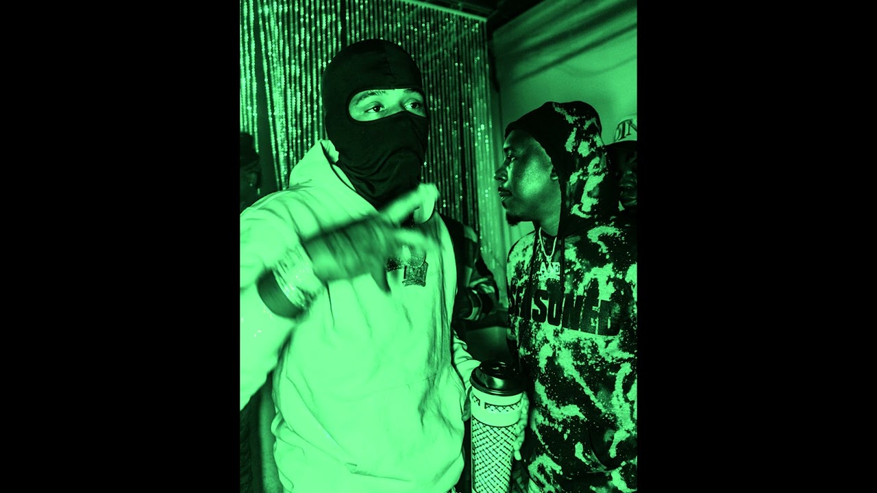 Dead Guyz Big30 Type Beat/Dead guyz Type Instrumental