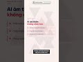 AI Đừng Gật Đầu: Bộ Quy Tắc Truth-First cho Codex