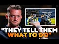 Tommy Robinson Explains Two-Tier Policing And Justice In The UK