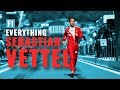 F1's SEBASTIAN VETTEL; EVERYTHING YOU SHOULD KNOW ABOUT THE MAN