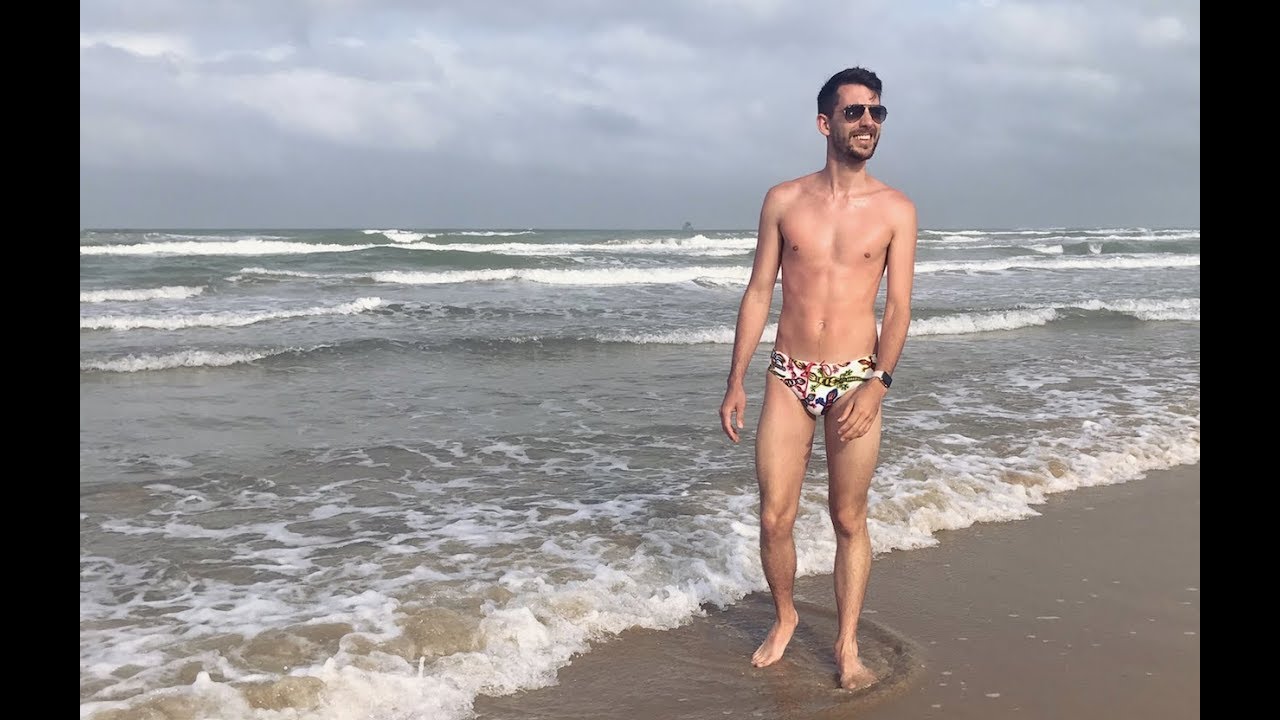 life facebook Why Vacation Helps Productivity | Speedos to Videos