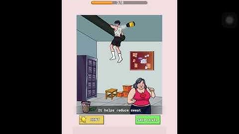 Level 73: Rescuse the man — TRICKY TWIST #games #ytshorts 