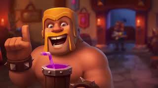 All Champion Trailers in clash royale (2021 - 2025)