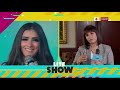 Lite Show المطربة نور عبدالسلام صاحبة الصوت الأصلي لـ مسلسل لؤلؤ وتفاصيل عن كواليس تجربتها 