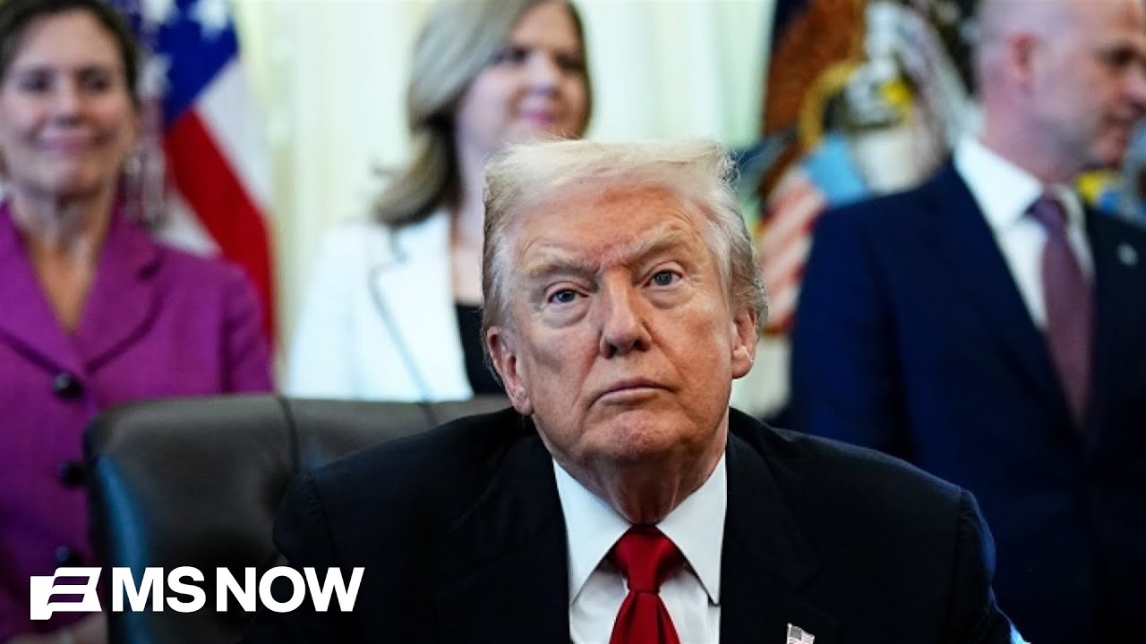 Trump accuses Democrats of sedition 'punishable by death'