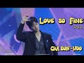 4K Love So Fine CHA EUN WOO FANMEETING THE ROYAL In Seoul 2025 07 12 